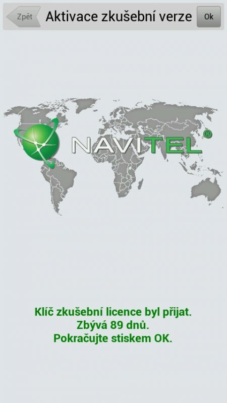 Prestigio MultiPhone PAP5300 DUO