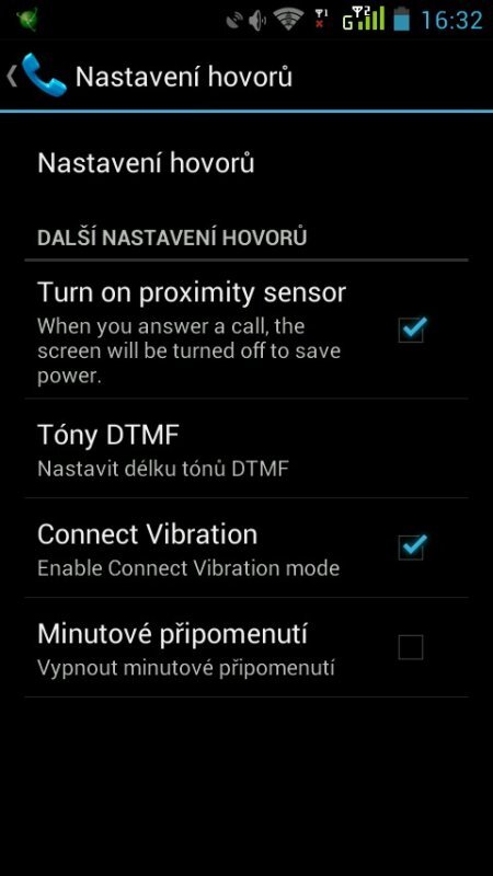 Prestigio MultiPhone PAP5300 DUO
