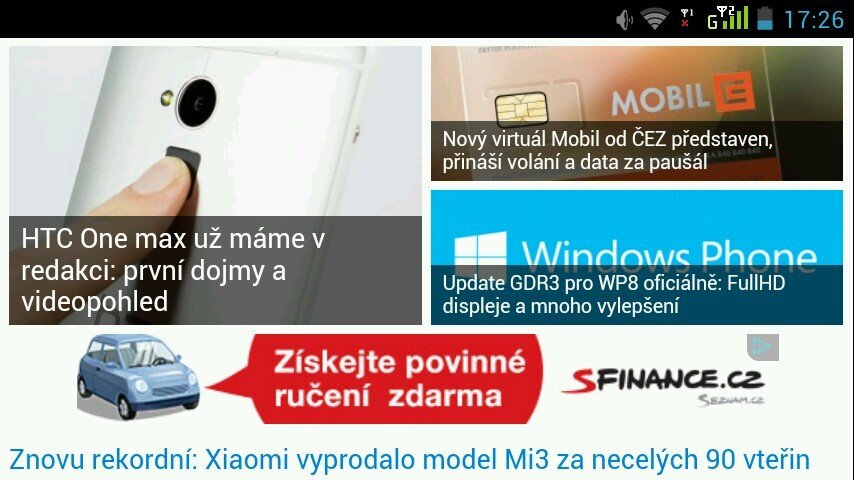 Prestigio MultiPhone PAP5300 DUO