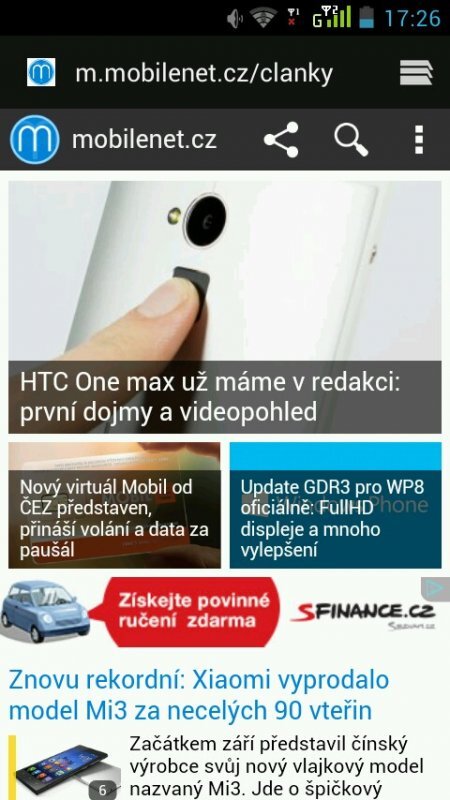 Prestigio MultiPhone PAP5300 DUO