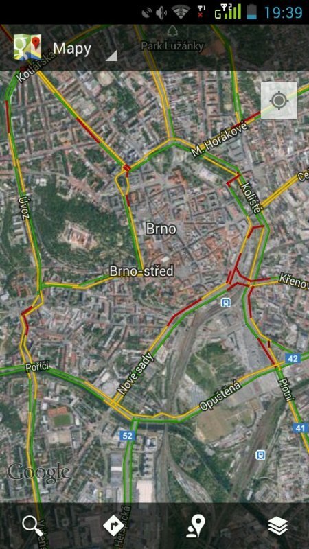 Prestigio MultiPhone PAP5300 DUO