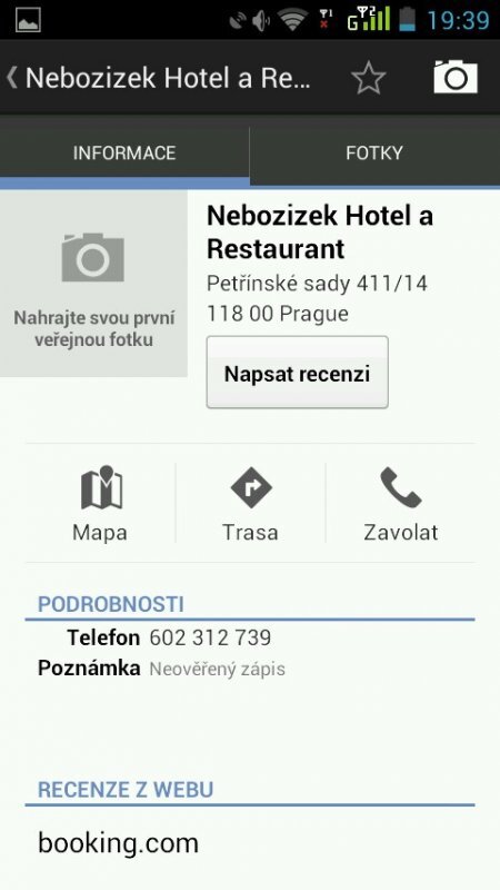 Prestigio MultiPhone PAP5300 DUO