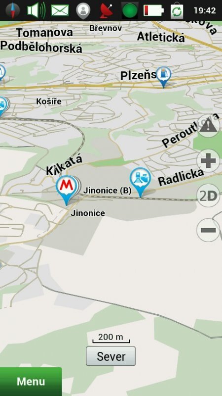 Prestigio MultiPhone PAP5300 DUO