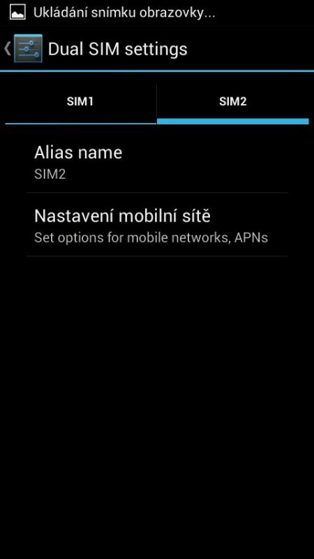 Prestigio MultiPhone PAP5300 DUO