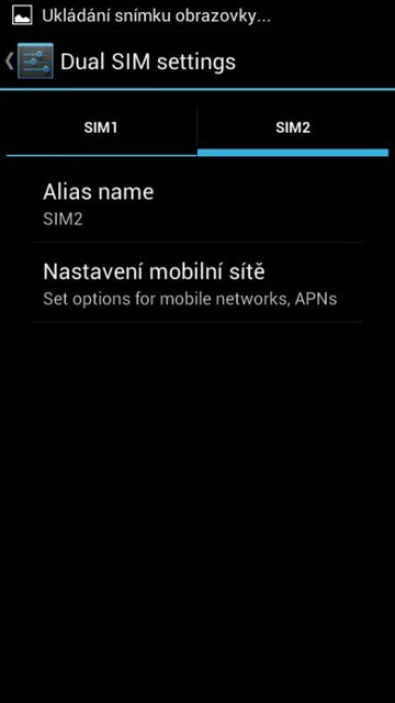 Prestigio MultiPhone PAP5300 DUO