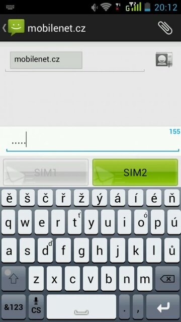 Prestigio MultiPhone PAP5300 DUO