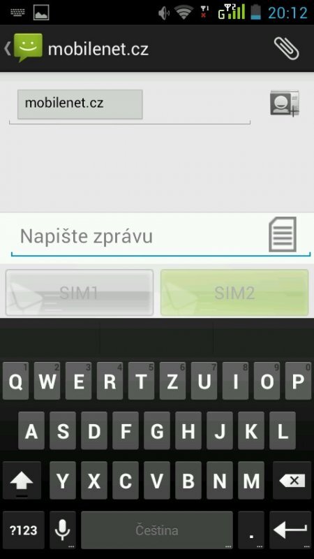 Prestigio MultiPhone PAP5300 DUO