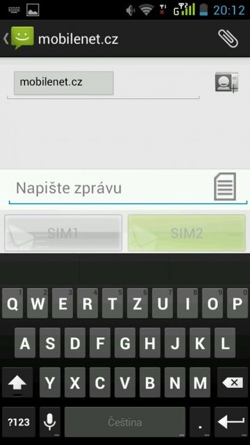 Prestigio MultiPhone PAP5300 DUO