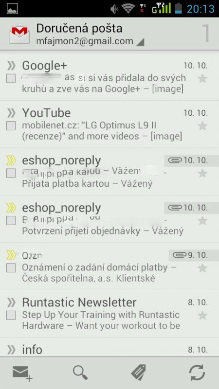 Prestigio MultiPhone PAP5300 DUO