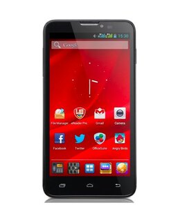 Prestigio MultiPhone PAP5300 DUO