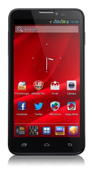 Prestigio MultiPhone PAP5300 DUO