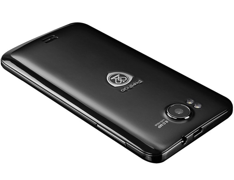 Prestigio MultiPhone PAP5300 DUO