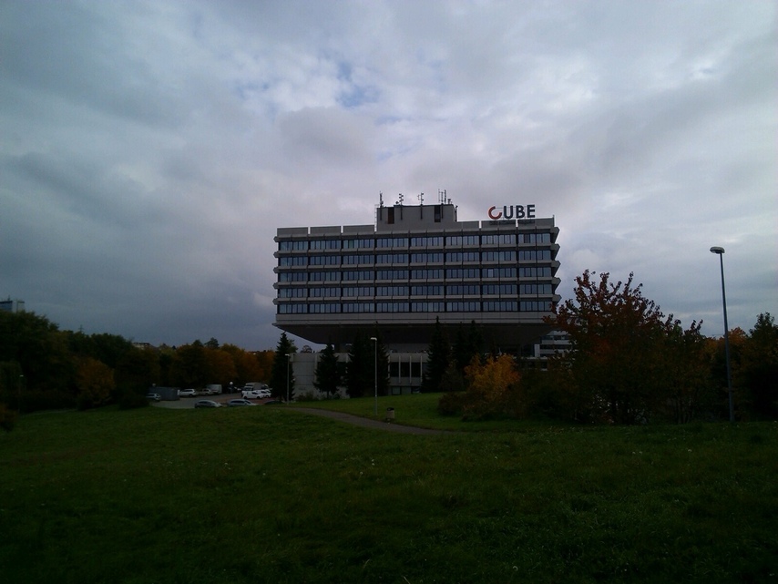 Prestigio MultiPhone PAP5300 DUO