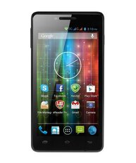 Prestigio MultiPhone PAP5500 DUO