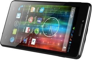 Prestigio MultiPhone PAP5500 DUO