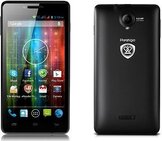 Prestigio MultiPhone PAP5500 DUO