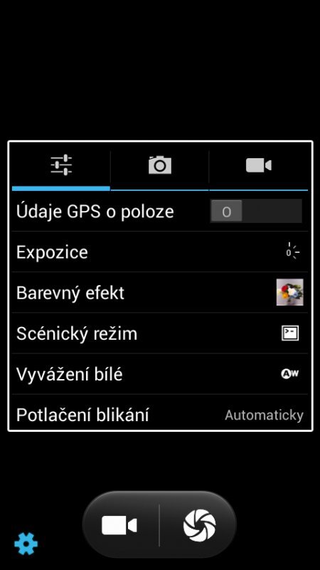 Prestigio MultiPhone PAP5500 DUO