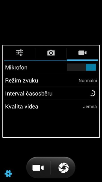 Prestigio MultiPhone PAP5500 DUO
