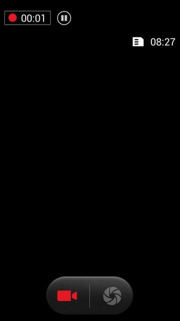 Prestigio MultiPhone PAP5500 DUO