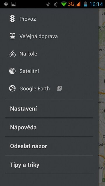 Prestigio MultiPhone PAP5500 DUO