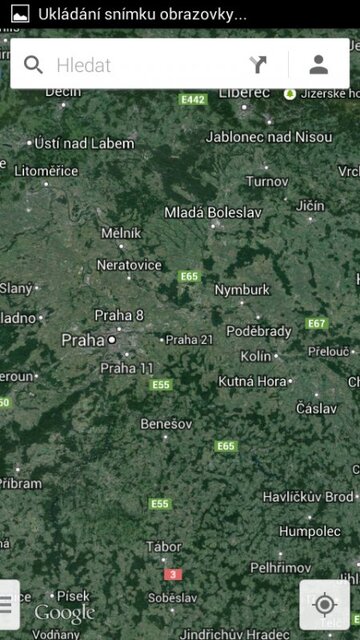 Prestigio MultiPhone PAP5500 DUO