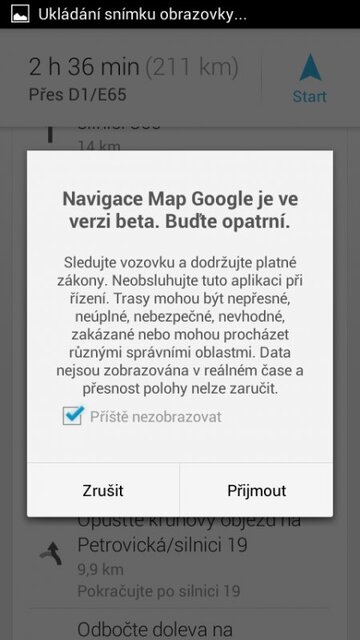 Prestigio MultiPhone PAP5500 DUO