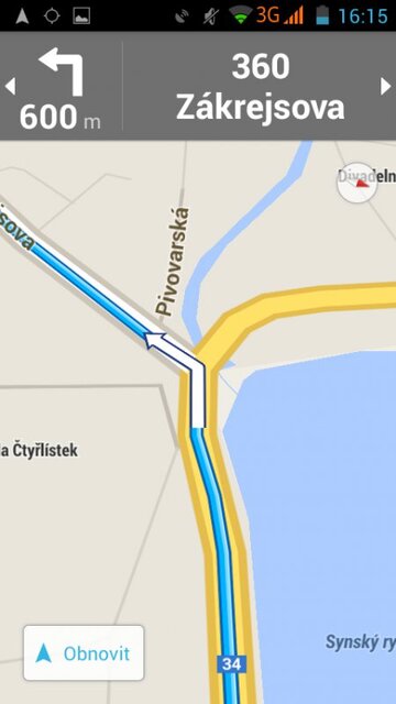 Prestigio MultiPhone PAP5500 DUO