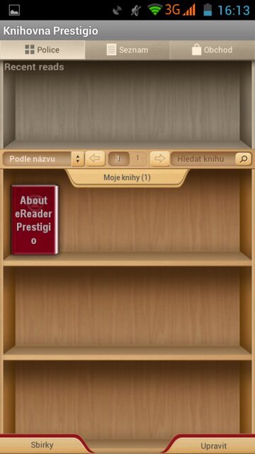 Prestigio MultiPhone PAP5500 DUO