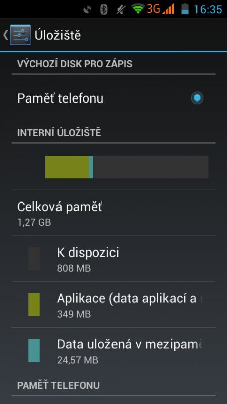 Prestigio MultiPhone PAP5500 DUO