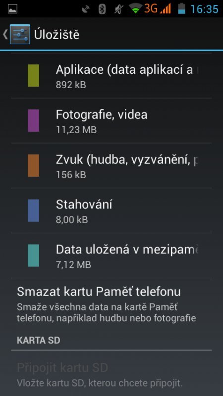 Prestigio MultiPhone PAP5500 DUO
