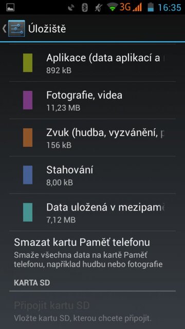 Prestigio MultiPhone PAP5500 DUO