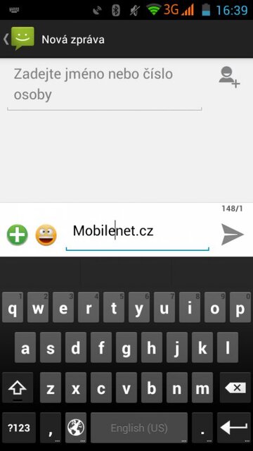 Prestigio MultiPhone PAP5500 DUO