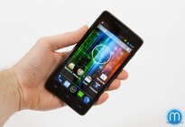 Prestigio MultiPhone PAP5500 DUO