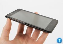 Prestigio MultiPhone PAP5500 DUO