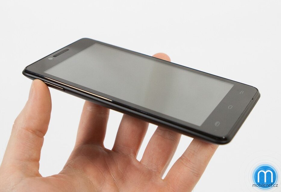 Prestigio MultiPhone PAP5500 DUO