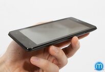 Prestigio MultiPhone PAP5500 DUO