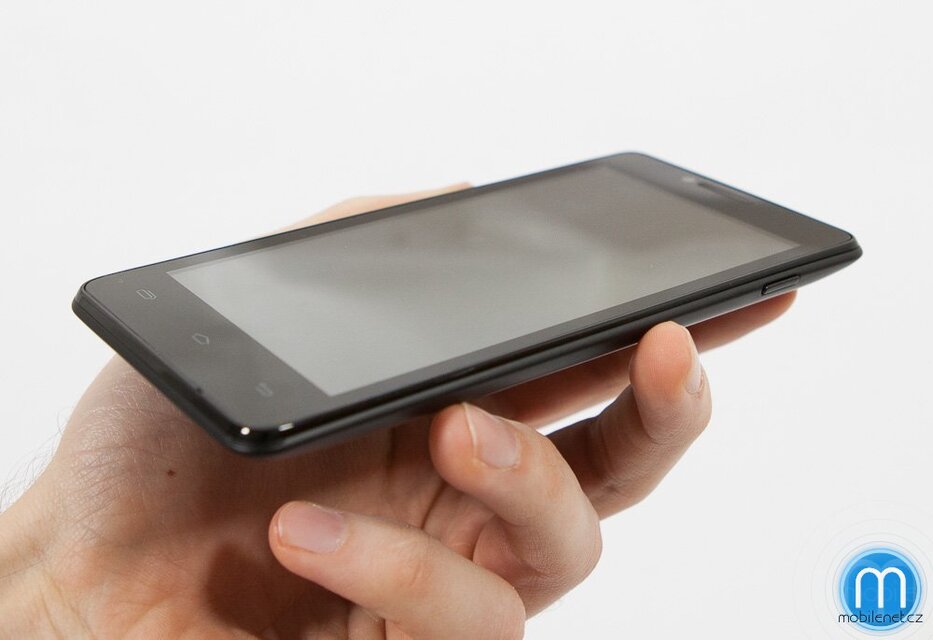 Prestigio MultiPhone PAP5500 DUO