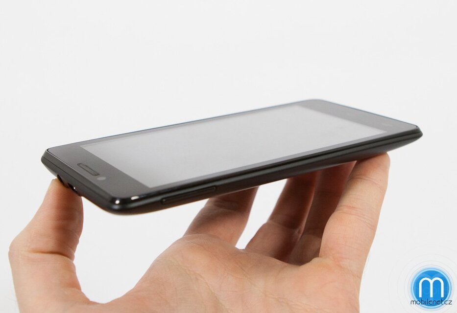 Prestigio MultiPhone PAP5500 DUO