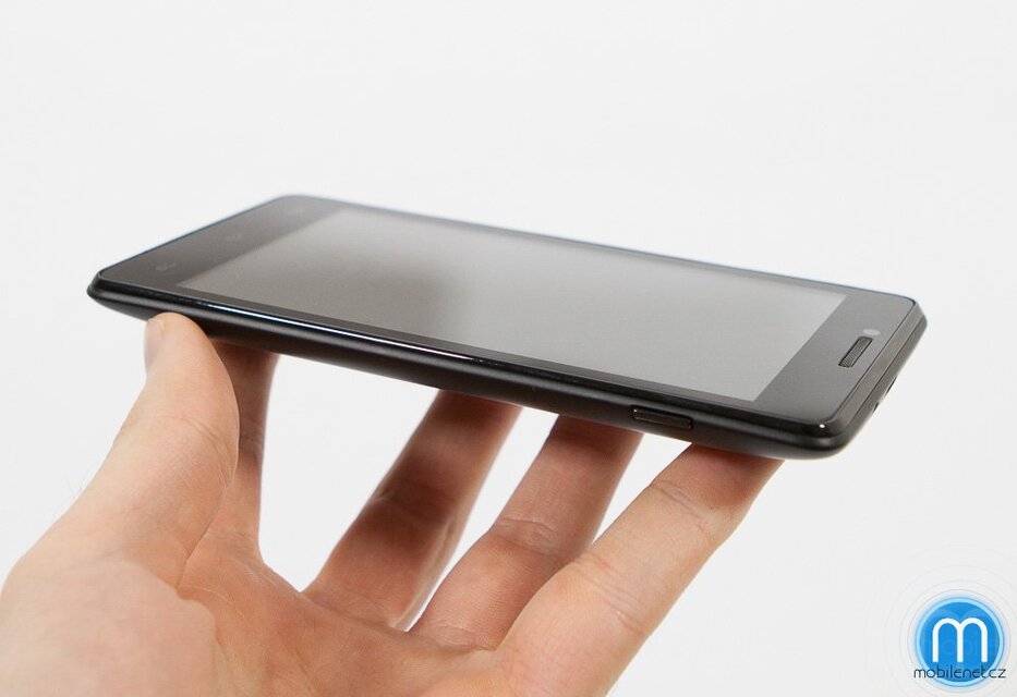 Prestigio MultiPhone PAP5500 DUO