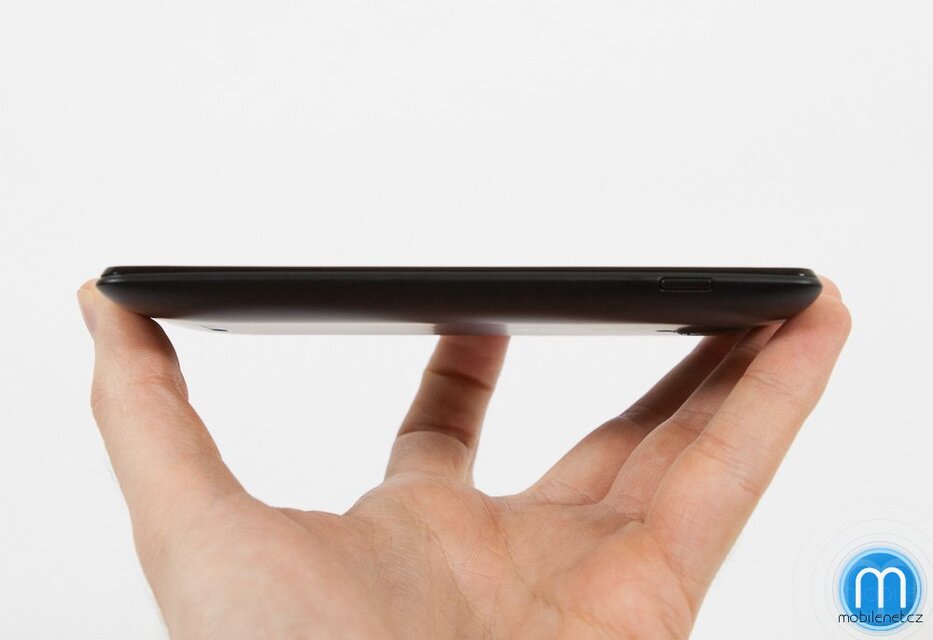 Prestigio MultiPhone PAP5500 DUO