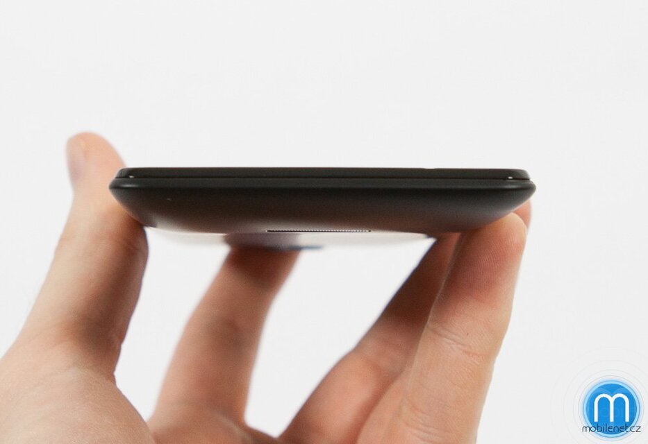 Prestigio MultiPhone PAP5500 DUO