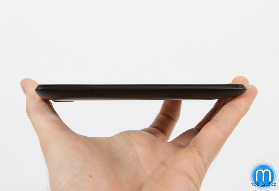 Prestigio MultiPhone PAP5500 DUO