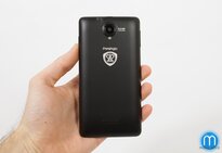 Prestigio MultiPhone PAP5500 DUO