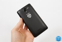 Prestigio MultiPhone PAP5500 DUO