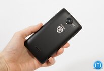 Prestigio MultiPhone PAP5500 DUO