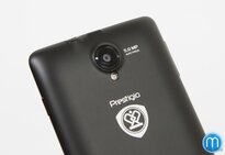 Prestigio MultiPhone PAP5500 DUO