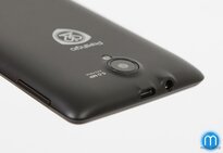 Prestigio MultiPhone PAP5500 DUO