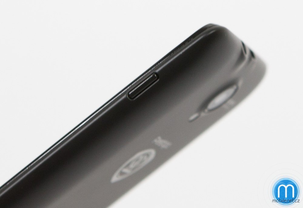 Prestigio MultiPhone PAP5500 DUO