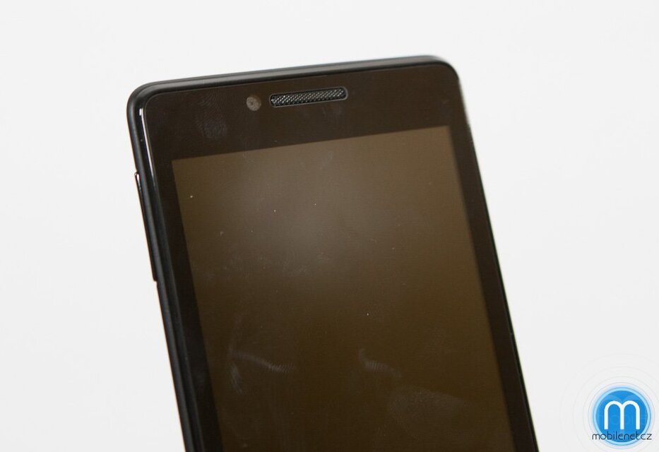 Prestigio MultiPhone PAP5500 DUO