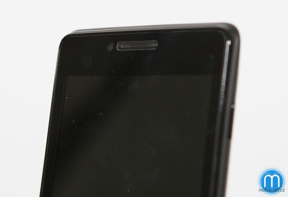 Prestigio MultiPhone PAP5500 DUO